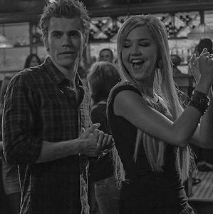 Meet your Posher, Naomie